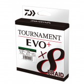 Daiwa Tournament 8 EVO+ PE valas